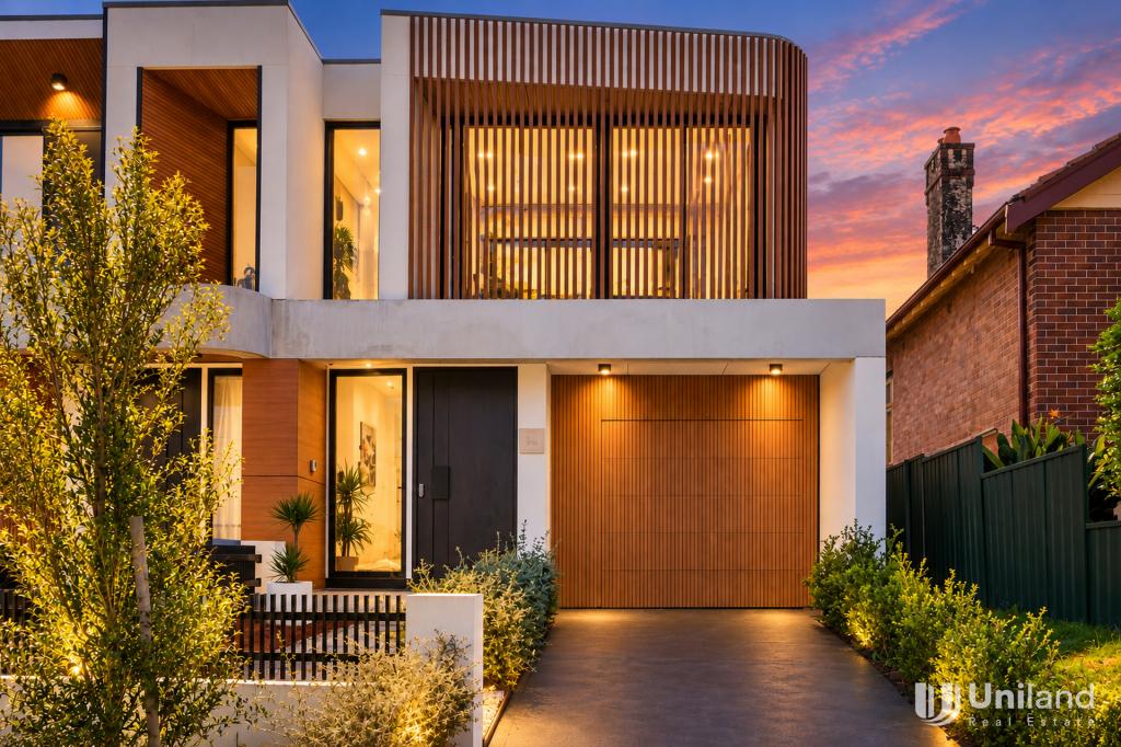 77 Parkes St, West Ryde, NSW 2114