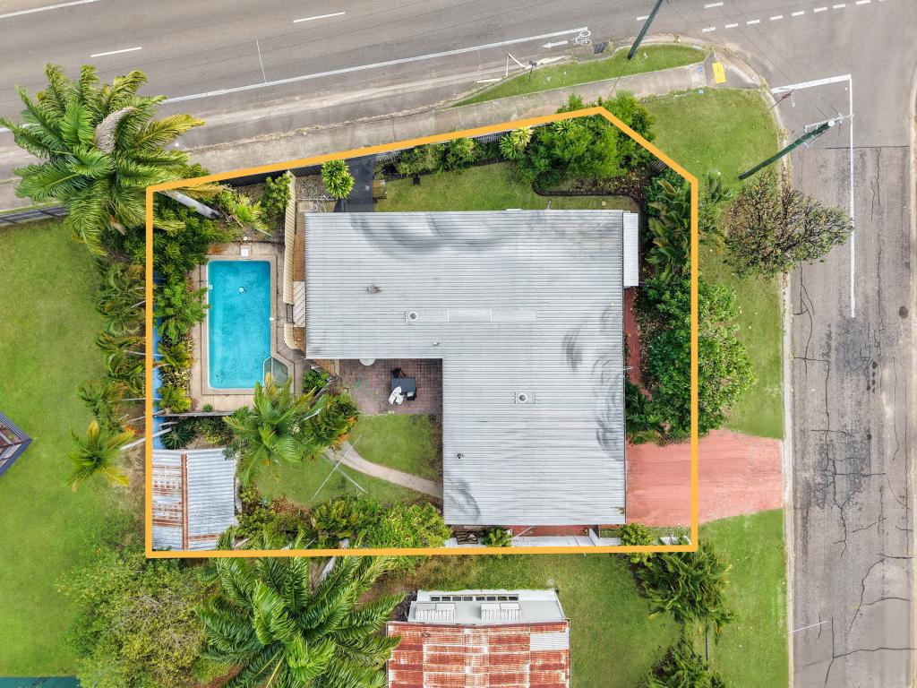 16 Laburnum St, Cranbrook, QLD 4814