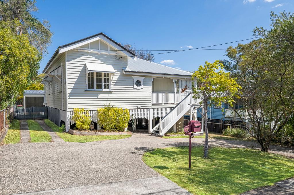 106 Raymont Rd, Grange, QLD 4051