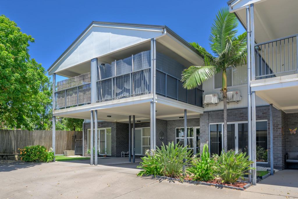 2/77 Tank St, West Gladstone, QLD 4680