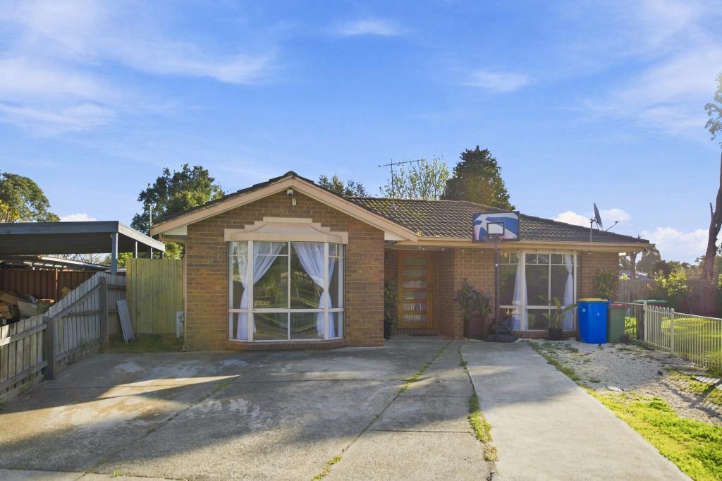41 NARELLAN DR, HAMPTON PARK, VIC 3976