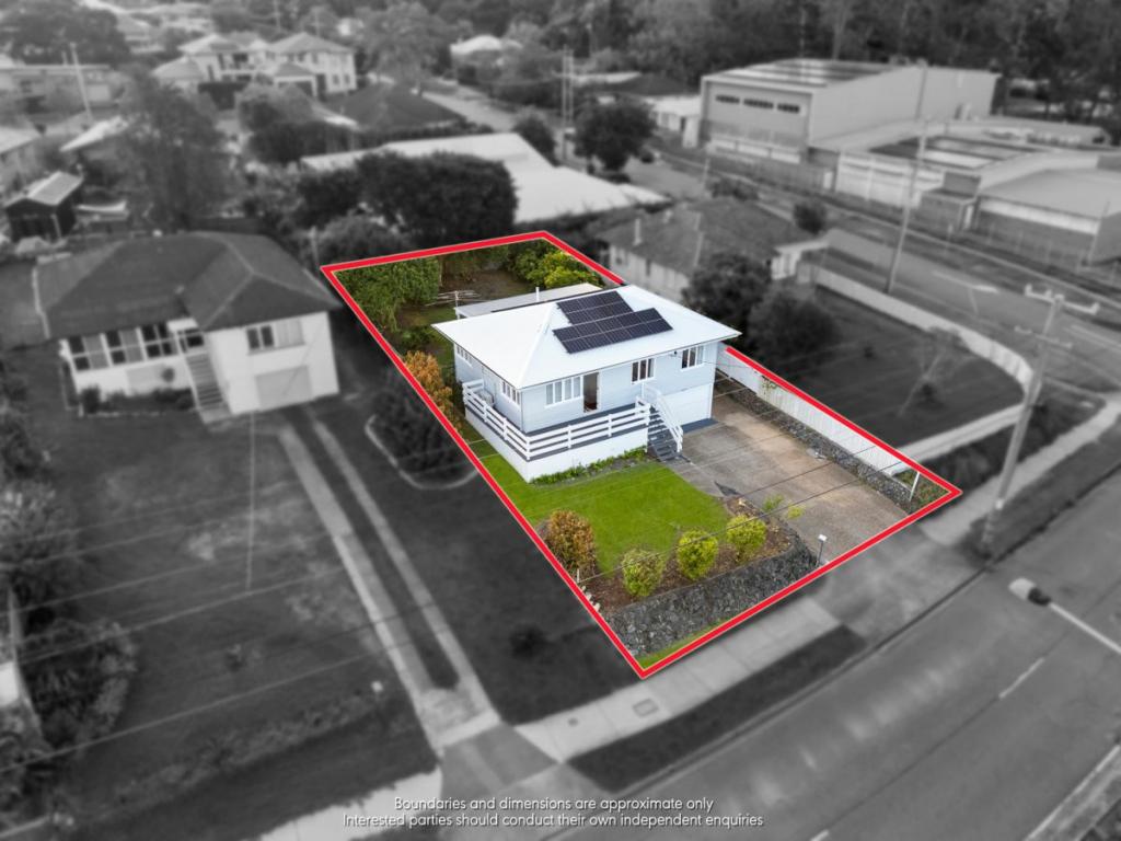 1633 Logan Rd, Upper Mount Gravatt, QLD 4122
