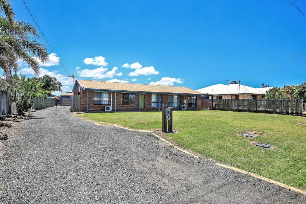 28 Logan Rd, Innes Park, QLD 4670