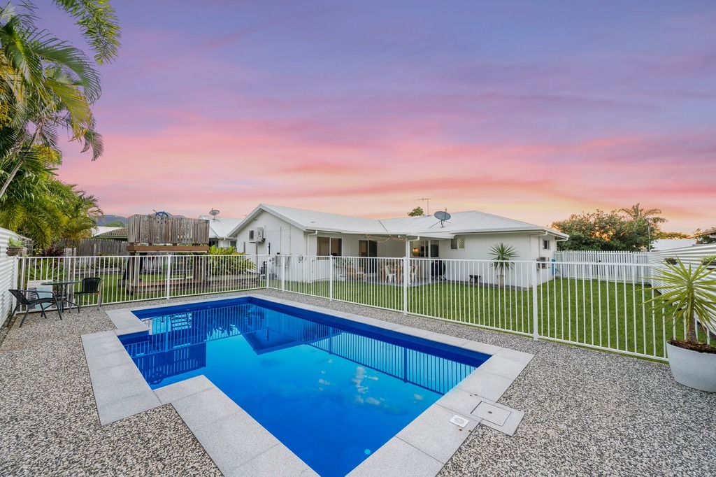 5 La Trobe Cl, Douglas, QLD 4814