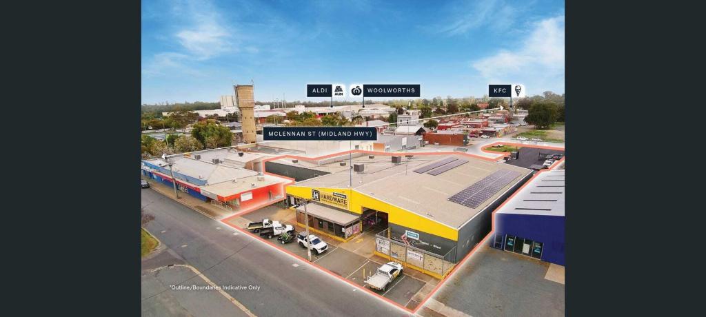 7 Mill St, Mooroopna, VIC 3629