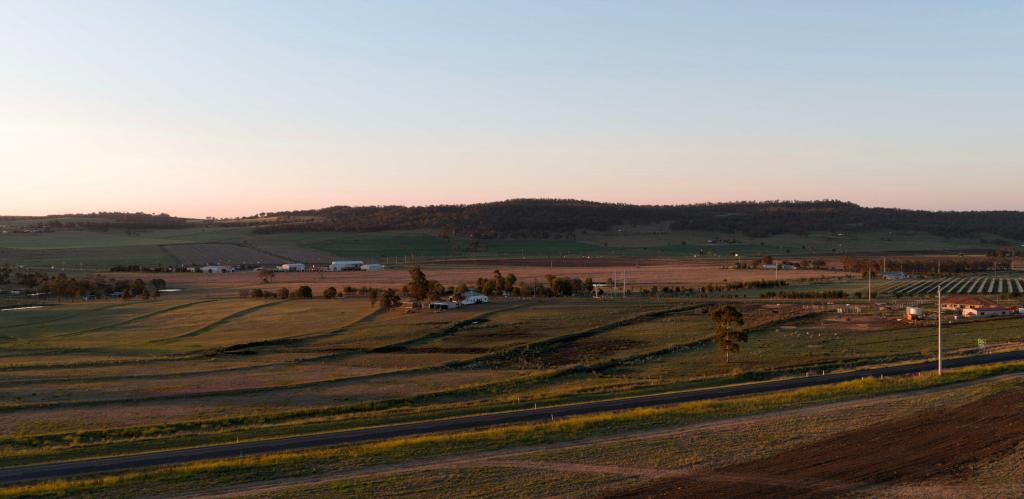 Contact Agent For Address, Sladevale, QLD 4370