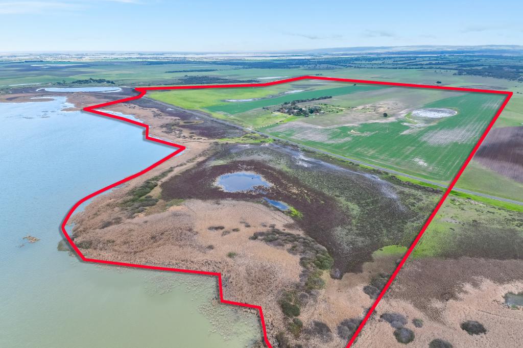 655 Clayton-Milang Rd, Milang, SA 5256
