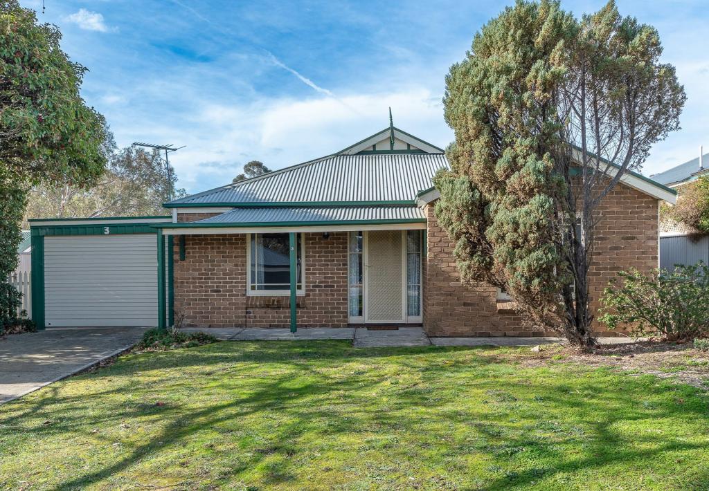 2/3 SCOTT LANE, LITTLEHAMPTON, SA 5250