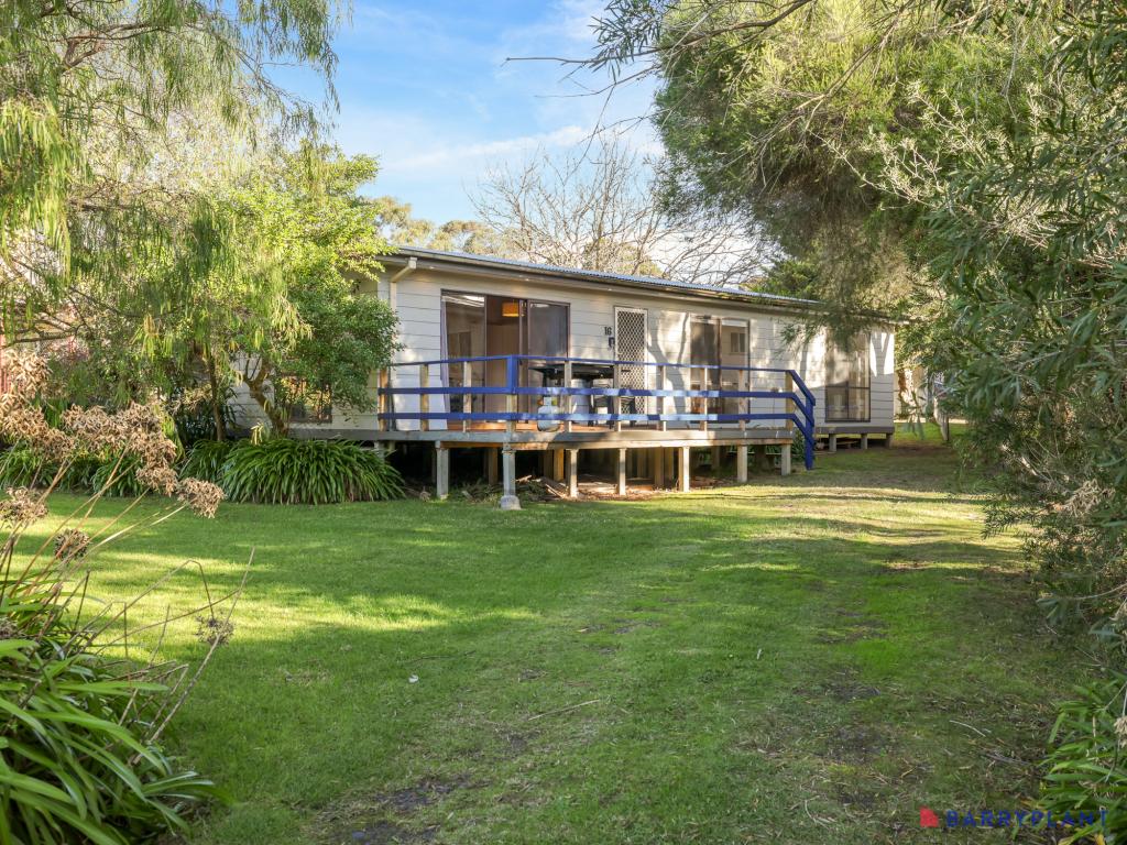 16 Hastings St, Ventnor, VIC 3922