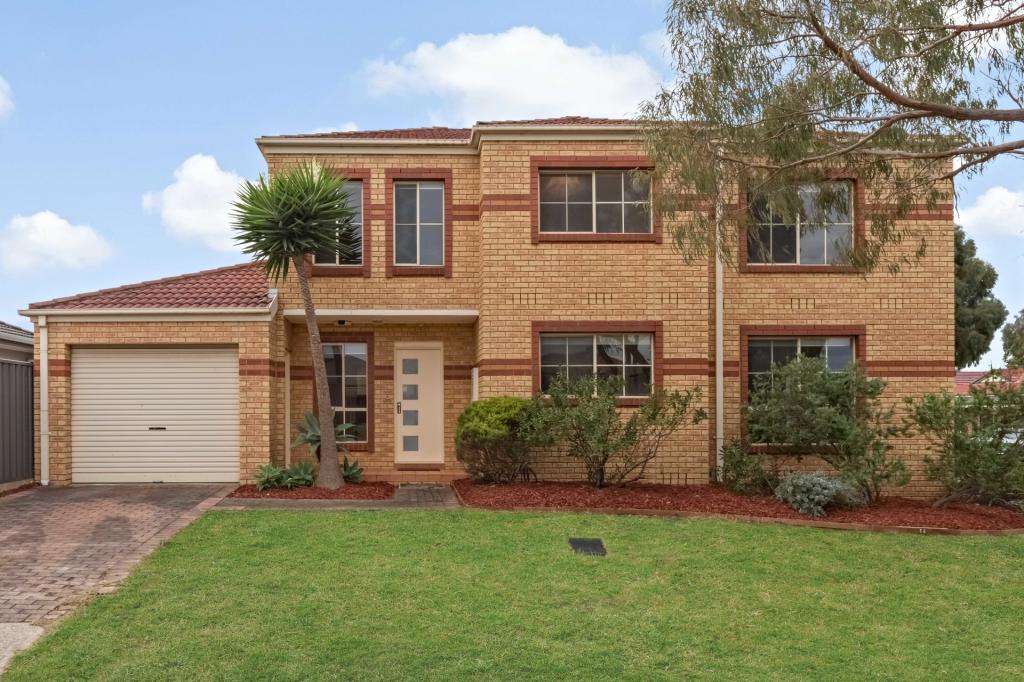 20 Bungarim Wynd, Sydenham, VIC 3037