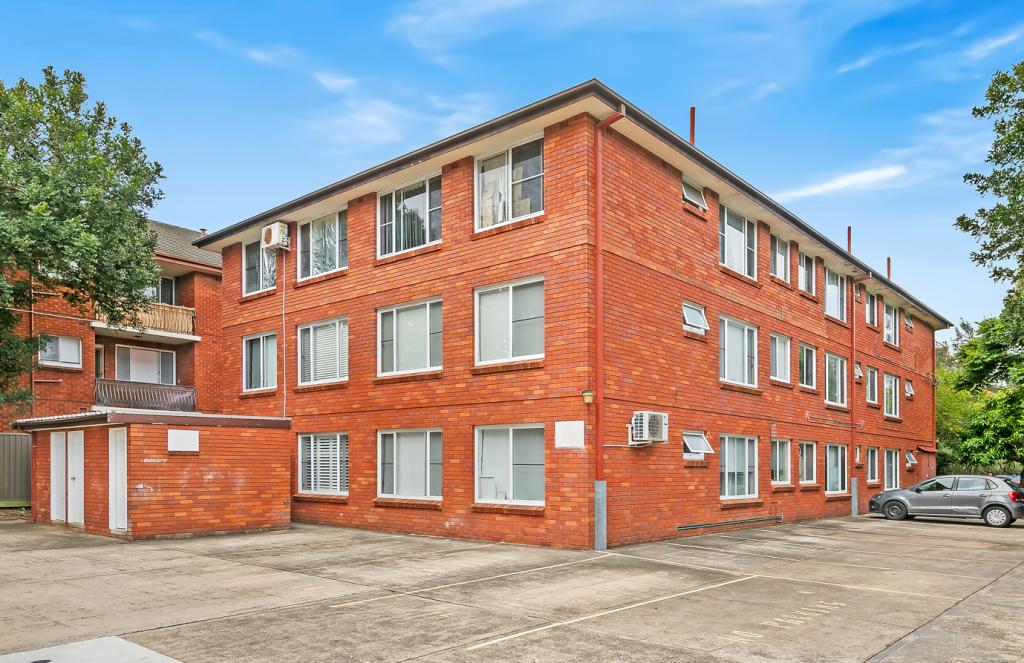 5/7a Bank St, Meadowbank, NSW 2114