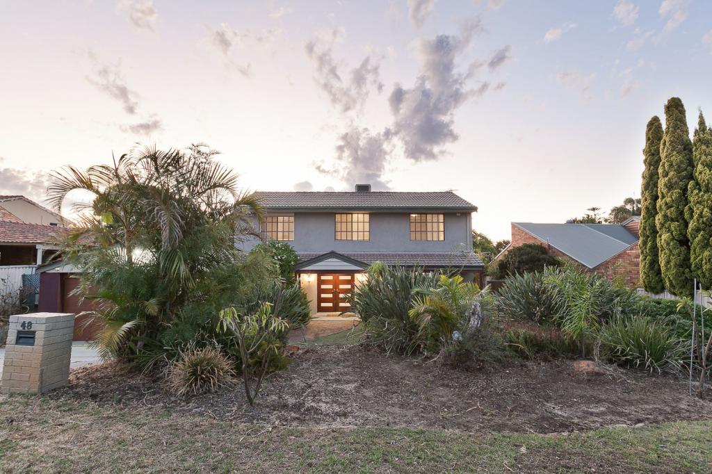 48 Hatfield Way, Booragoon, WA 6154