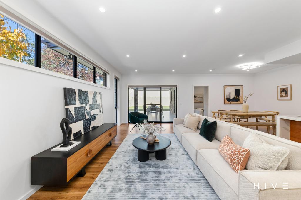 130a Bandjalong Cres, Aranda, ACT 2614