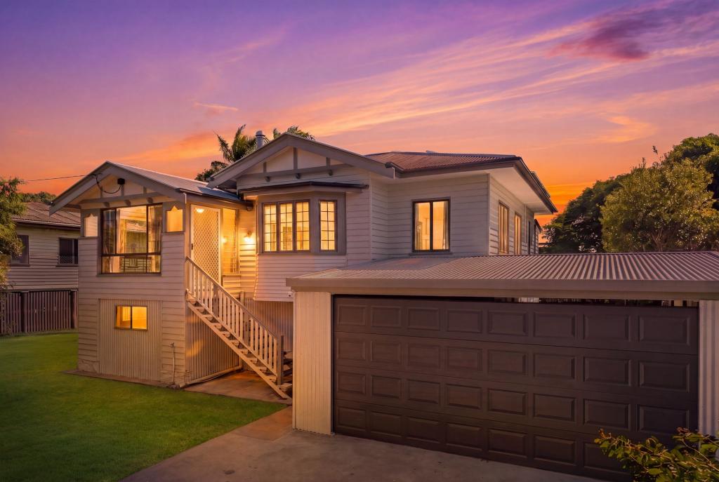 22 Smith St, Maryborough, QLD 4650