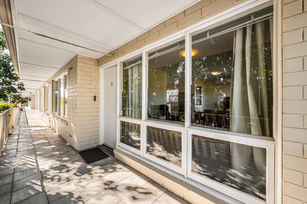 5/11 Edward St, Glynde, SA 5070