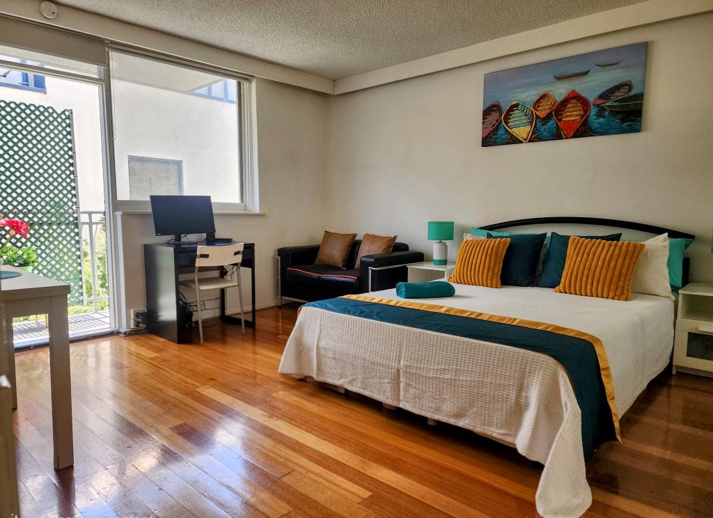 27/92 Grey St, St Kilda, VIC 3182