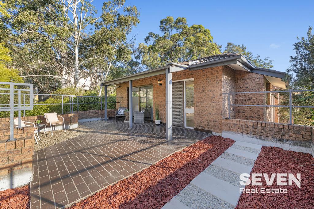 2/20 Pennant St, Castle Hill, NSW 2154