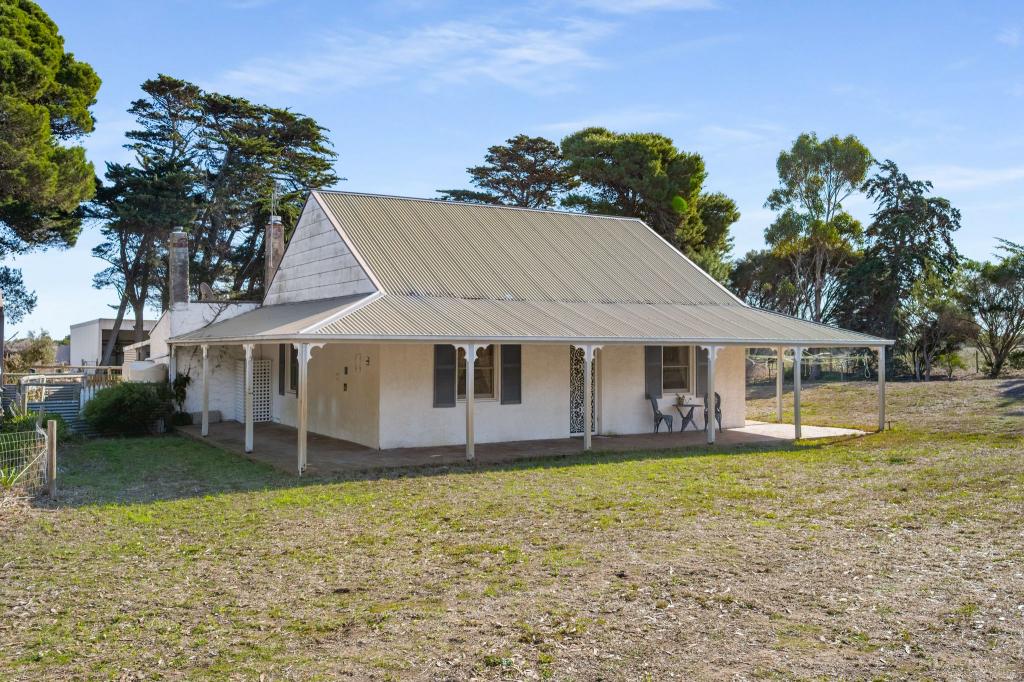 3116 Southern Ports Hwy, Mount Benson, SA 5275