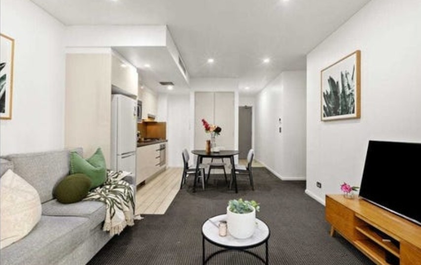 210/3 Alma Rd, Macquarie Park, NSW 2113