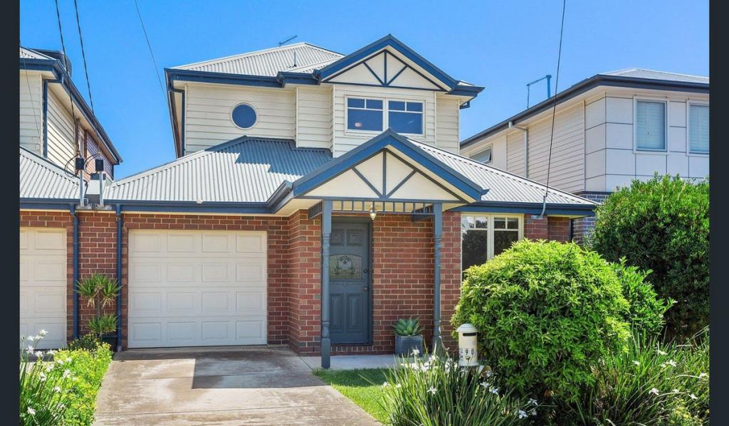 90 Saltley St, South Kingsville, VIC 3015