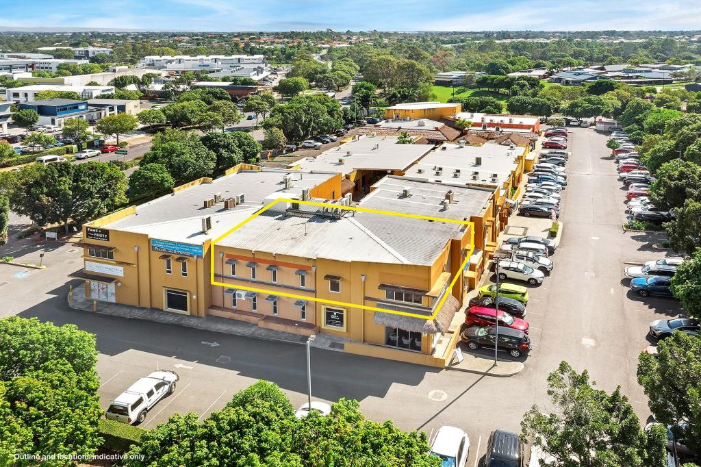 13&14/12 DISCOVERY DR, NORTH LAKES, QLD 4509