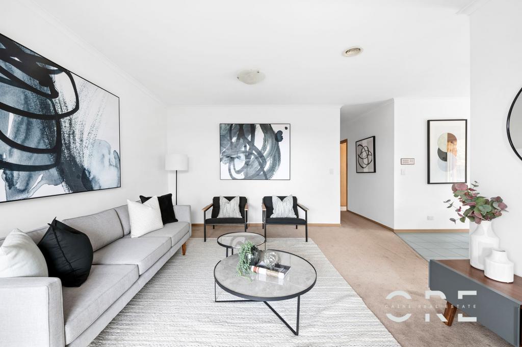 3/27 Arthur St, Aberfeldie, VIC 3040