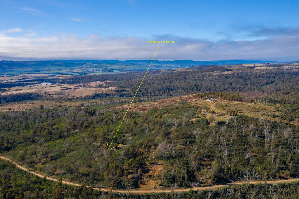 Lot/11 Dawson Rd, Ouse, TAS 7140