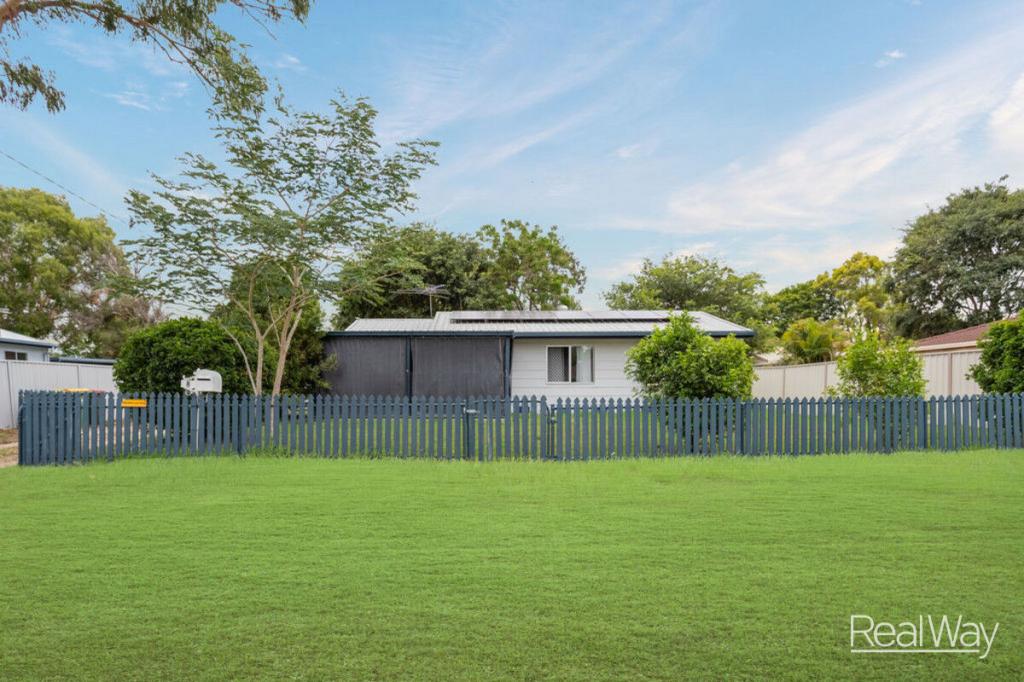 8 France St, Eastern Heights, QLD 4305