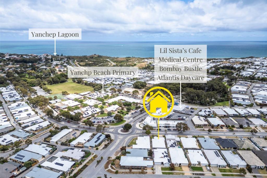 68 Beachside Pde, Yanchep, WA 6035