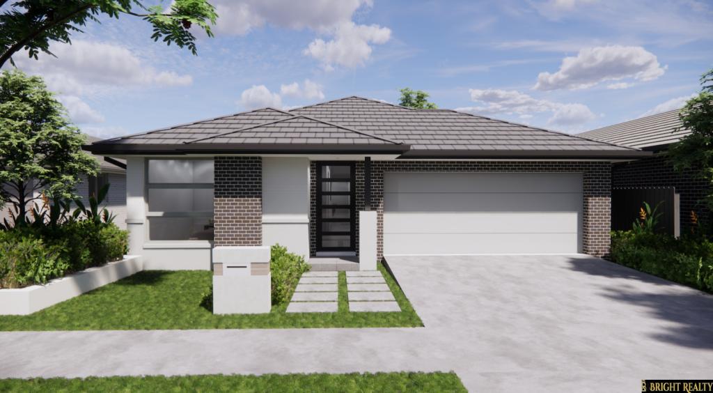 Contact Agent For Address, Leppington, NSW 2179
