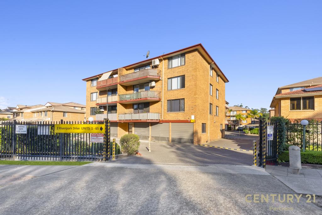 84/2 Riverpark Dr, Liverpool, NSW 2170