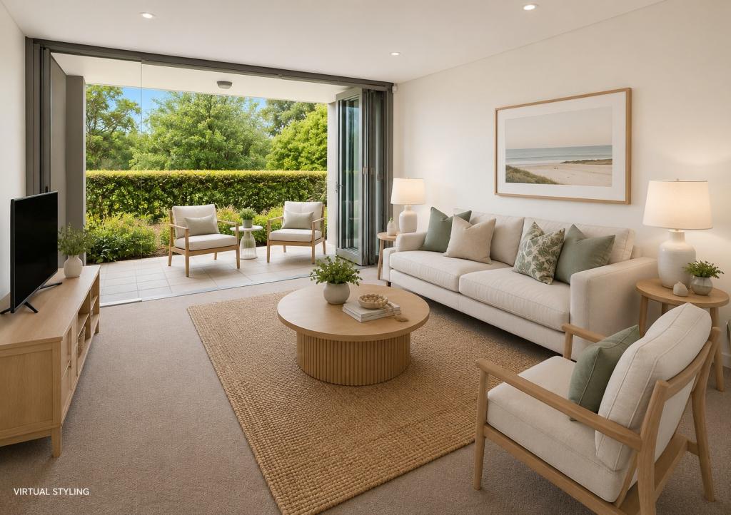 16/2a Campbell Pde, Manly Vale, NSW 2093