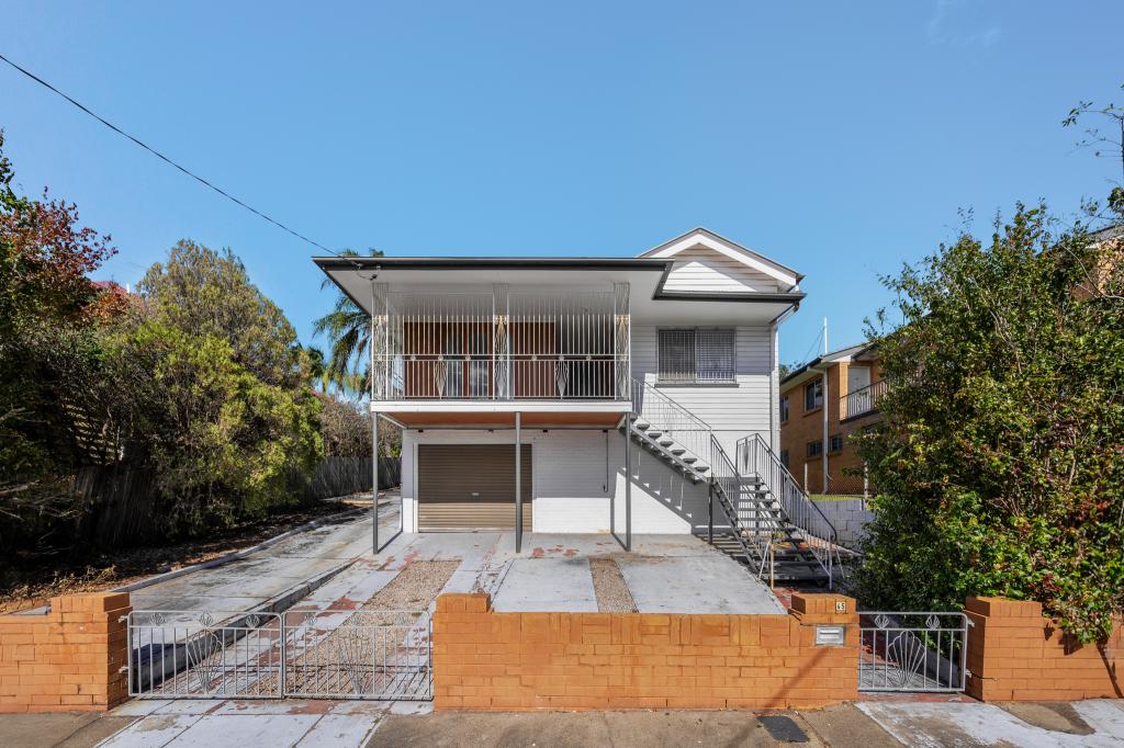 45 Carville St, Annerley, QLD 4103
