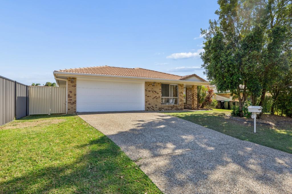 3 Blackbutt Ct, Warner, QLD 4500
