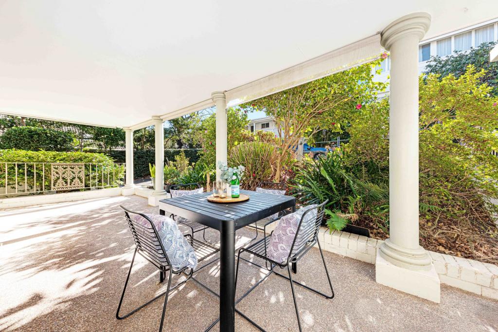 7/1 Caroline Chisolm Lane, Lane Cove, NSW 2066
