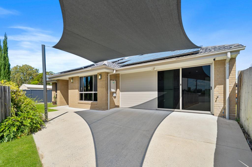 7a Sherlock St, Victoria Point, QLD 4165