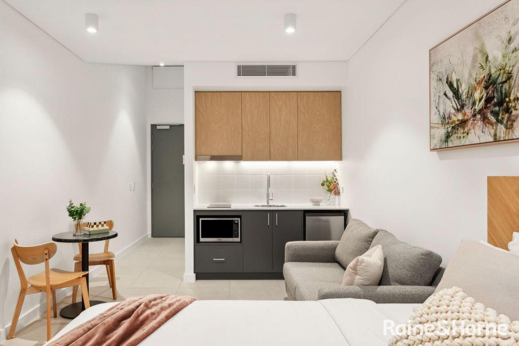 2 & 27/1-3 Hastings St, Botany, NSW 2019