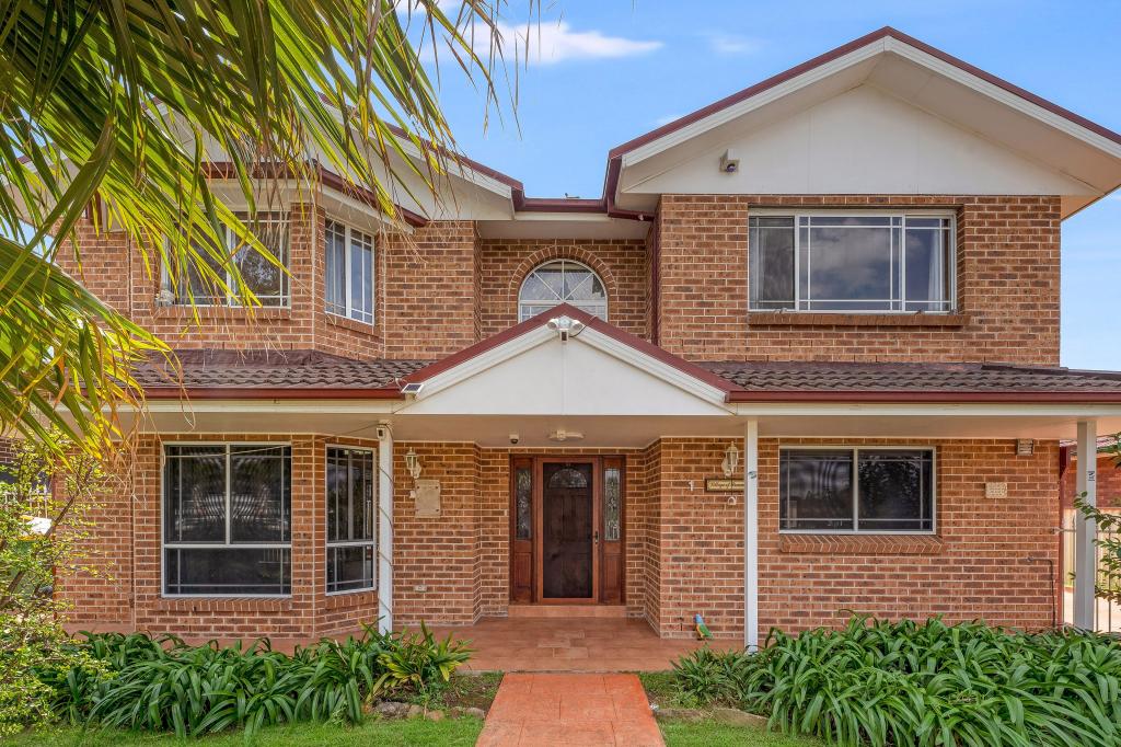 1/26 Curtis Rd, Chester Hill, NSW 2162