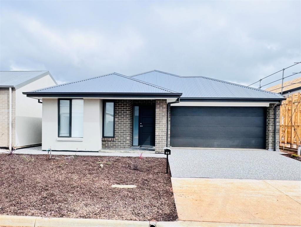 66 Eucalyptus Cres, Andrews Farm, SA 5114