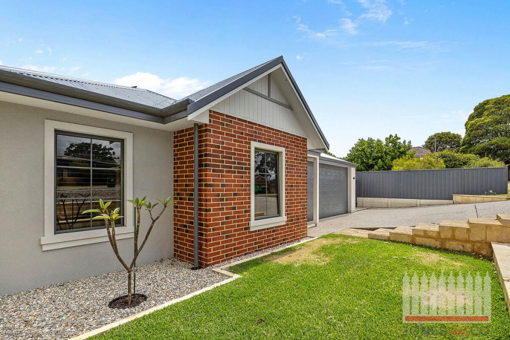 48 Chapman St, Bassendean, WA 6054