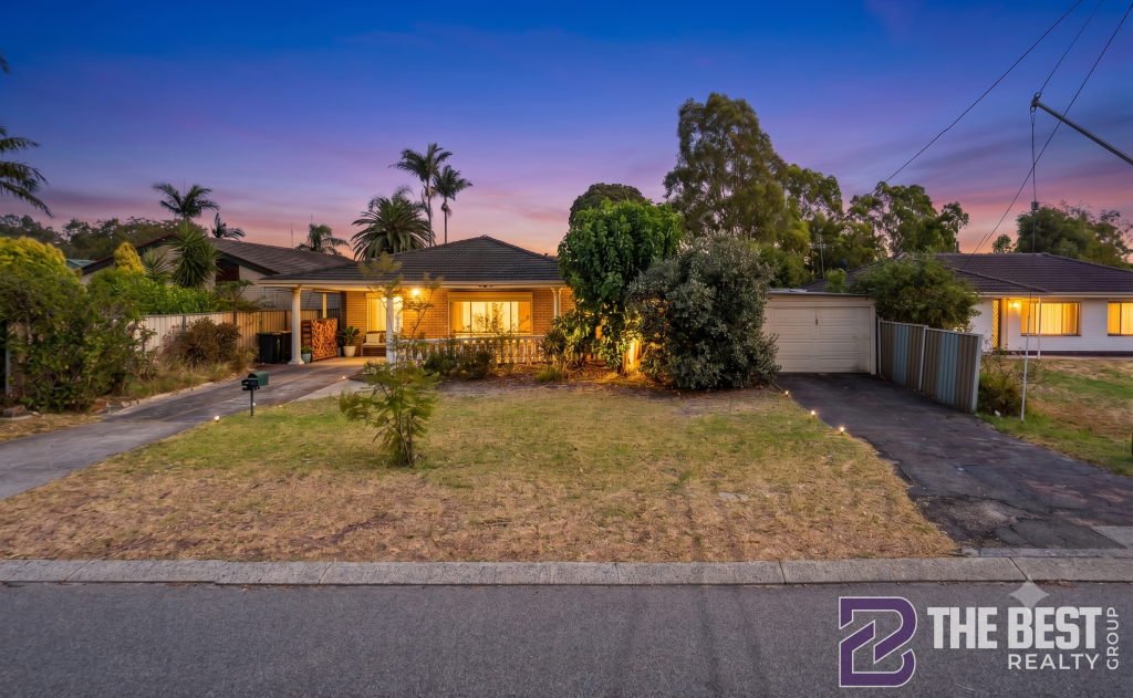 42 Dumsday Dr, Forrestdale, WA 6112