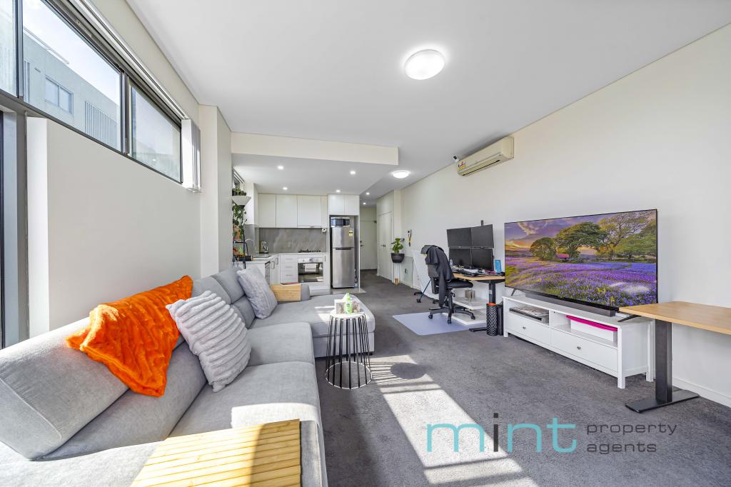 208/531-535 Burwood Rd, Belmore, NSW 2192