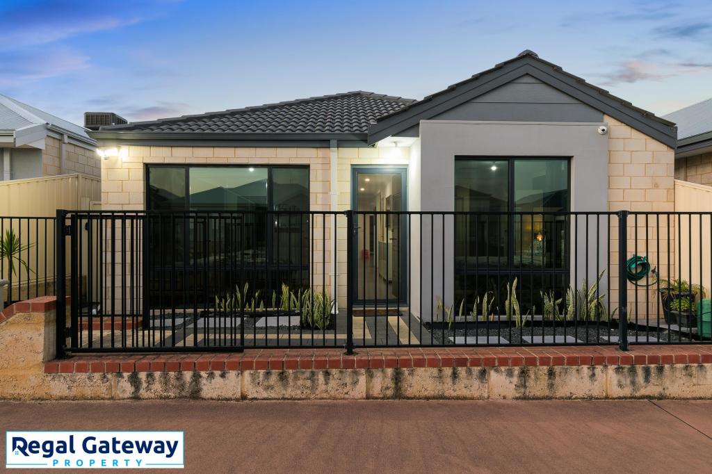 34 Birch Rd, Aubin Grove, WA 6164