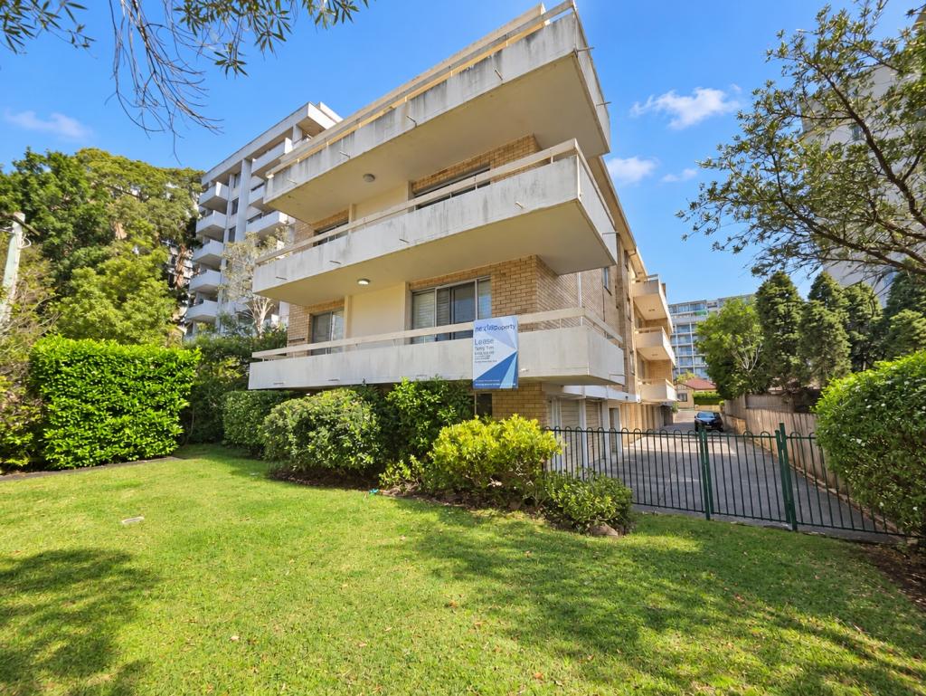 Multiple Units Available/42 Archer St, Chatswood, NSW 2067