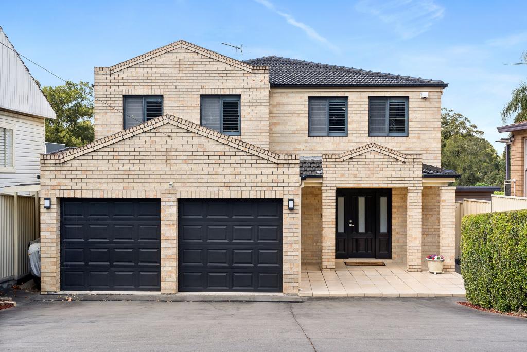 22 Shorter Ave, Narwee, NSW 2209