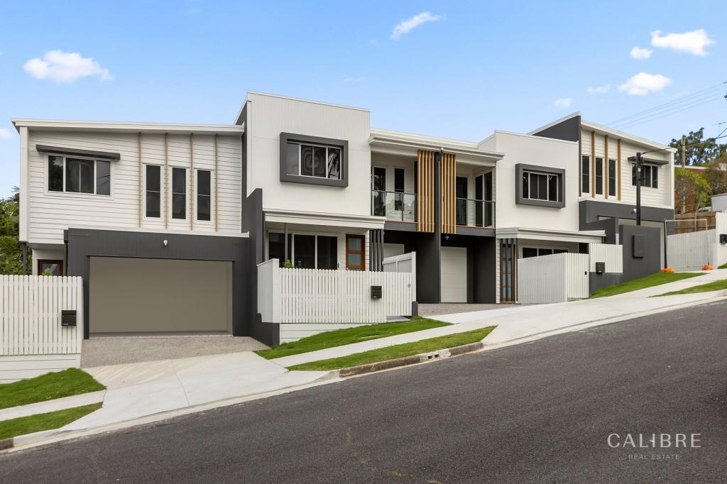 30 Gowrie St, Mount Gravatt, QLD 4122