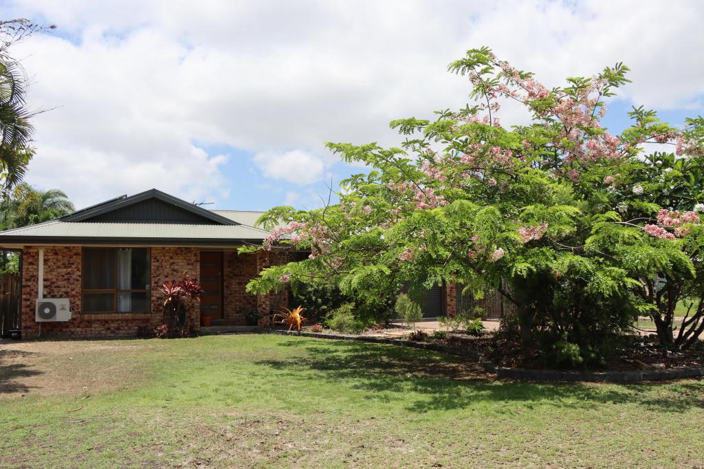 22 Belmont Park Ave, Kirwan, QLD 4817