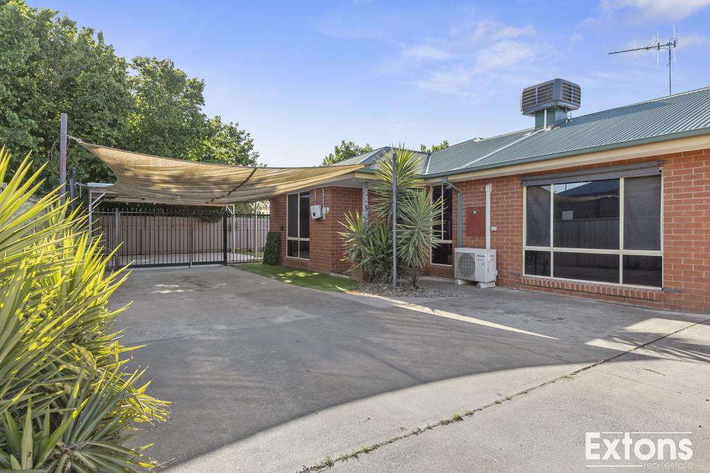 5/107 Sharp St, Yarrawonga, VIC 3730