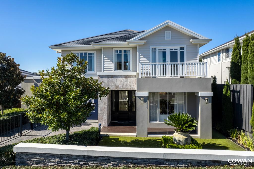 38 SETTLERS BVD, CHISHOLM, NSW 2322