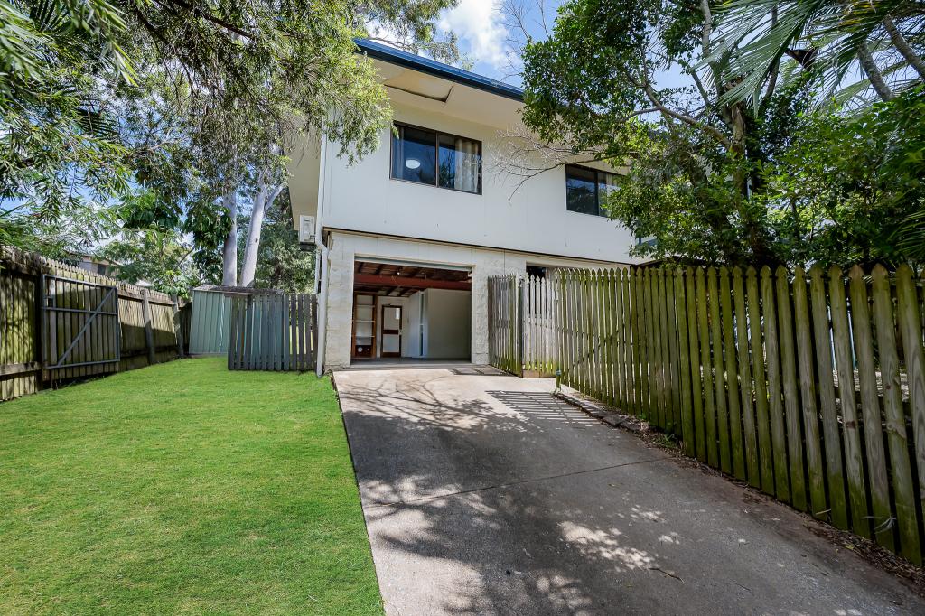 29 Penda Ave, New Auckland, QLD 4680